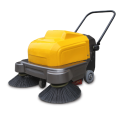 Pedestrian Hand-Push Electric Sweeper