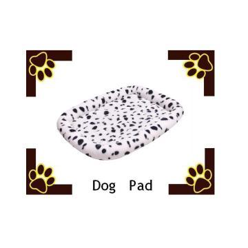 Soft plush Pet mat puppy bed