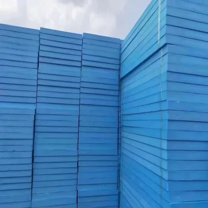 Factory Wholesale XPS Foam Boards & Sheets