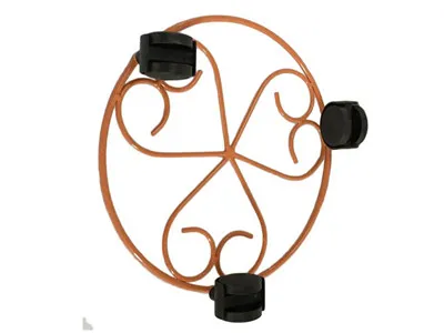 Flower Pot Stand Dolly