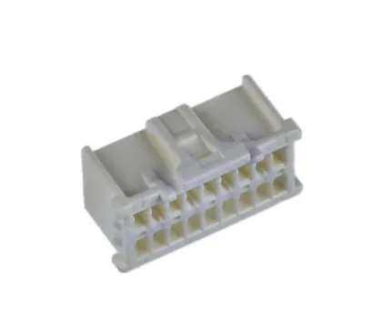 MOLEX Connectors 513531800 High Performance Connector
