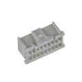 MOLEX Connectors 513531800 High Performance Connector
