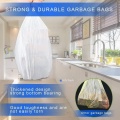 Heavy Duty Strong Tall Kitchen Trash Bag Garbage Bin Liners