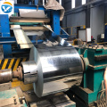 ASTM A36 Galvanizada Bobina de Aço