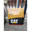 Puertas laterales para Cat Caterpillar 320C Excavator