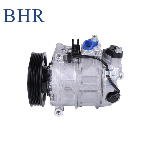 Car AC Compressor for Audi Models: 4E0 260 805 AR