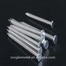 Concrete Nails