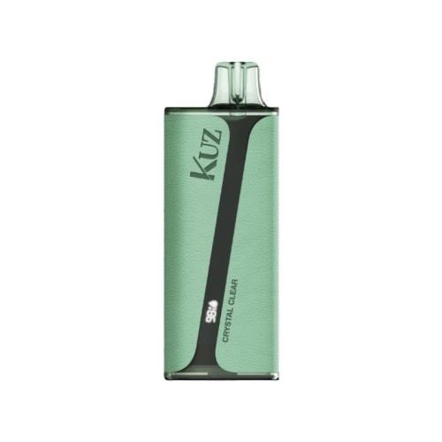 KUZ 9000 Puffs Pod Disposable Vape Pen Kit