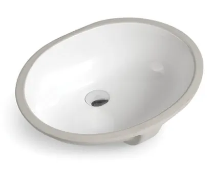 Chaozhou Taotaoju Ceramic Undercounter Hand Wash Basin