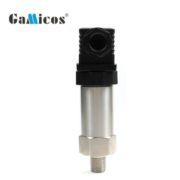 Low Cost 4-20mA 0.5-4.5V 0-10V Water Pressure Transducer