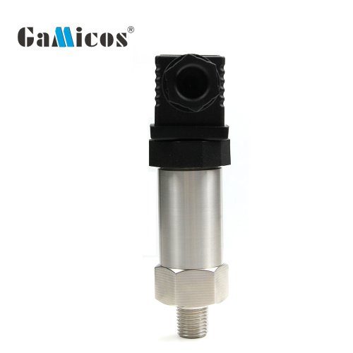 Transdutor de pressão de baixo custo de 4-20mA 0-4.5v 0-10V