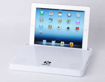 Multi-function Portable Tablet Package Intelligent Multi-purpose Tablet Wallet 