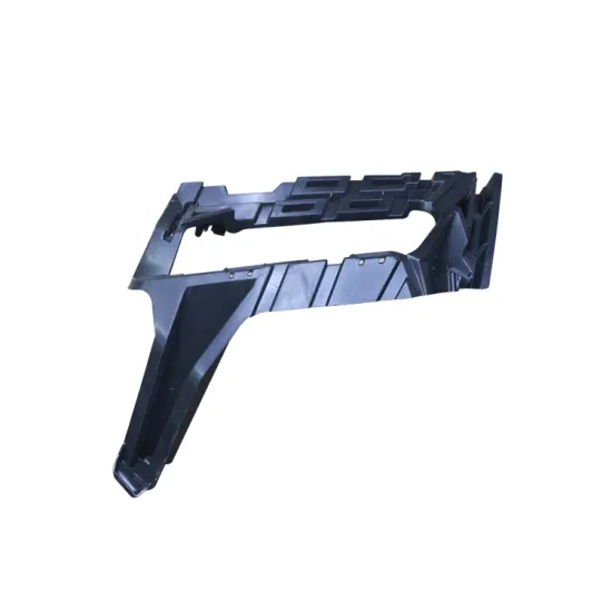 OEM 5CG807723 - VW Jetta VS5 Front Fog Lamp Bracket (Left)