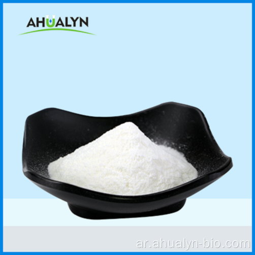 الألياف الغذائية Fructo Oligosaccharide Fos CAS 308066-66-2