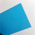 طبقات WO Polycarbonate PC Hollow Sheet