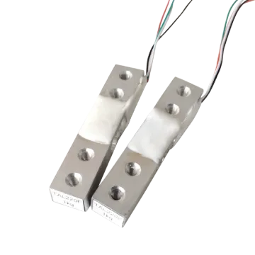thin beam weight load cell sennor 0.3kg 0.5kg 0.75kg 1kg