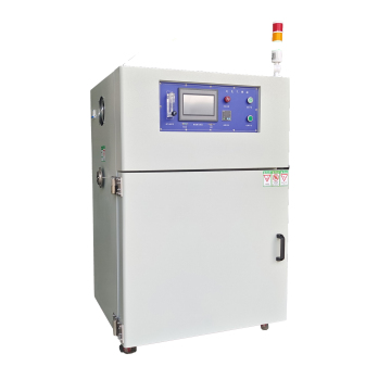 Catalyst Drying Chamber: High Efficiency Stable Temperature Industrial Oven