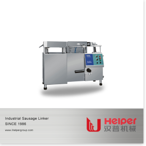 Industrial Sausage Linker