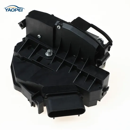 BF6A-A26413-AE YAOPEI Rear Left Door Lock Latch Actuator for Ford Escape 2013-2017