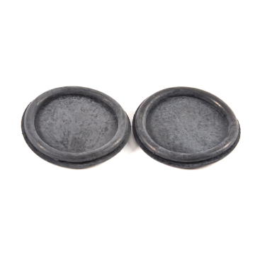 Silicone Grommet 8mm for Round Cable Rubber Grommet