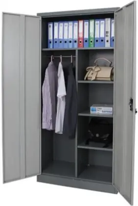Tool storage cabinet cupboard