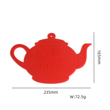Rubber Patch for Tea Cup Mat Coaster