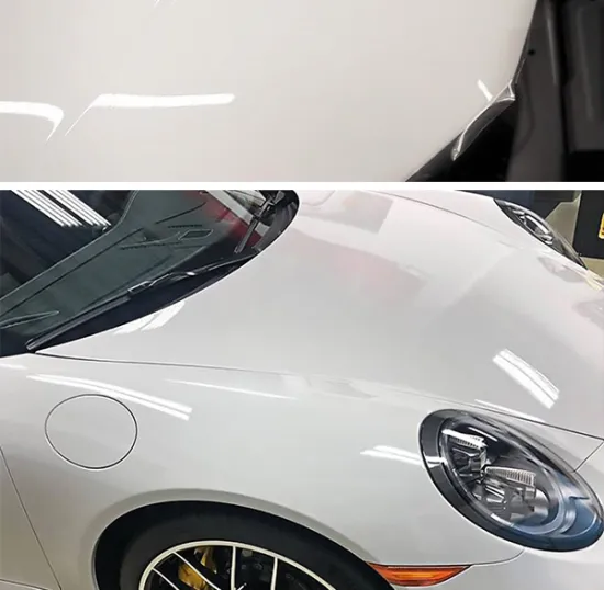 quality cars paint protection film
