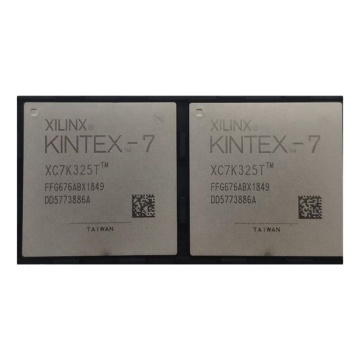 Xilinx Kintex 7 FPGA XCKU035-1FBVA676I for Blockchain Monero
