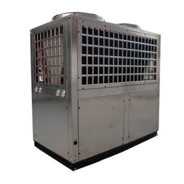 Multifunctional unit heating Refrigerant Circle  cooing water cycle