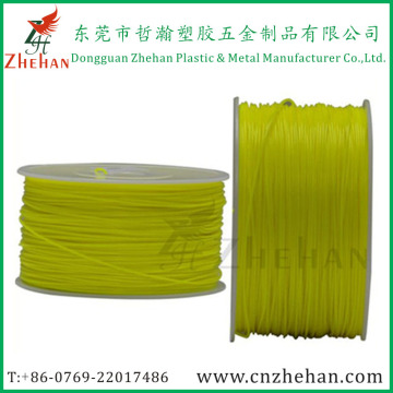 1.75 มม.เครื่องพิมพ์ 3D พลาสติก ABS ปลา Filaments