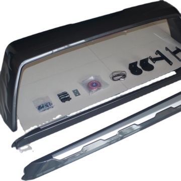 Truck Bed Roll Bar Pickup Accessories