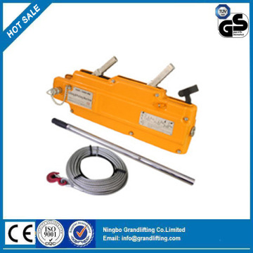 Wire Rope Pulling Hoist / Cable Winch / Wire Rope Winch /Pulling Hoist