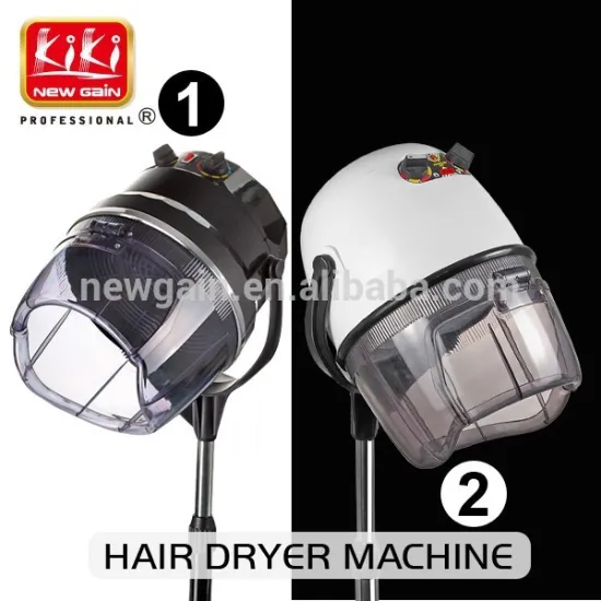hair salon equipment china.Adjustable temperature Professional Barber hair dryer machine.hair salon equipment