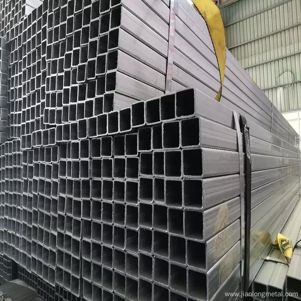 Hot Rolled Steel H- Beam