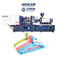 Customizable Small Plastic Machines System