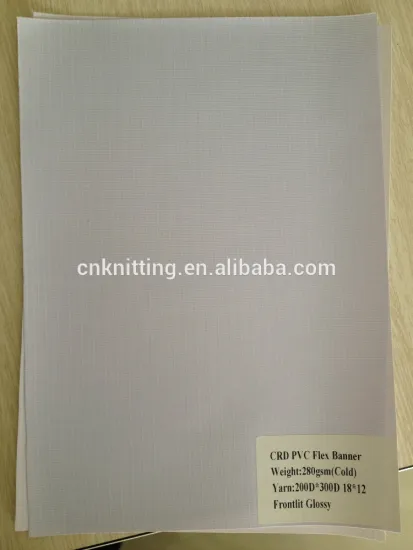 280gsm,flex banner cold/hot laminated,frontlit,advertising material,manufacturer