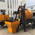 Random Color Used Concrete Mixer Drum For Sale