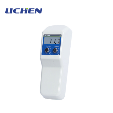 Portable Digital Rice Whiteness and Brightness Test Meter WSB1 WSB2 Powder