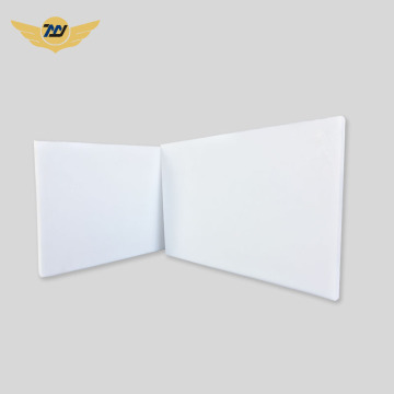 High temperature PTFE teflon sheet