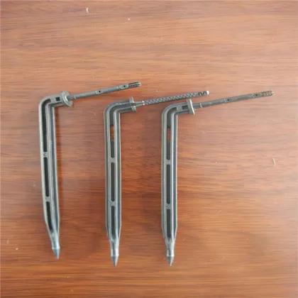 Single Arrow and Double Arrow