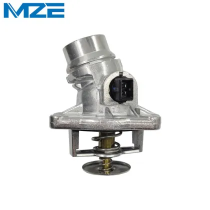 PBM000010 PEL000060 Electronic Thermostat for Land Rover Range Rover M62B44 4.4L Engine Coolant