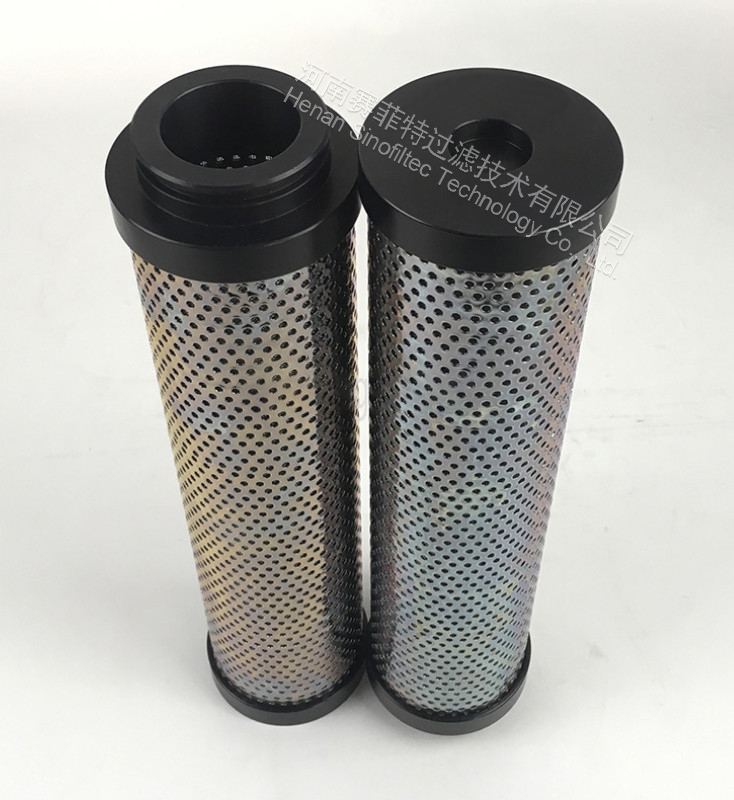 FST-RP-100WS23-130 Air Filter Element