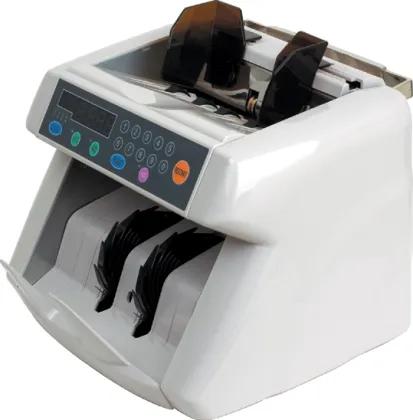 Money counting machine (WJD-ST2115)