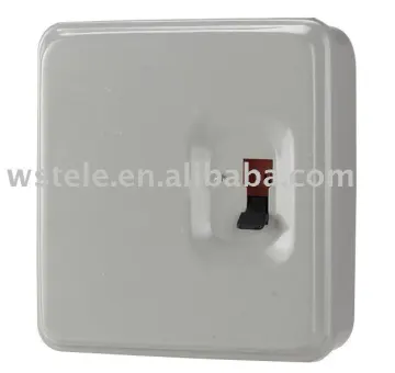 Control Box