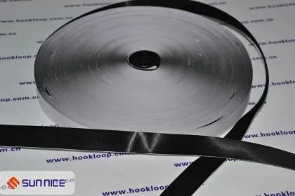 Reusable Self Adhesive Magic Tapes with Glue