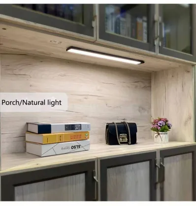 Creative Smart Motion Sensor Kitchen LED Night Light