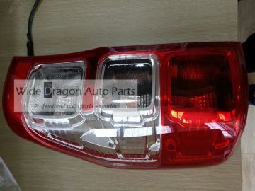 Ford ranger 2012 tail lamp