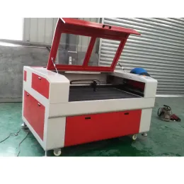 1390 laser engraving cutting machine