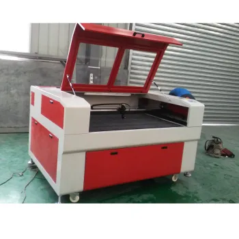 1390 laser engraving cutting machine