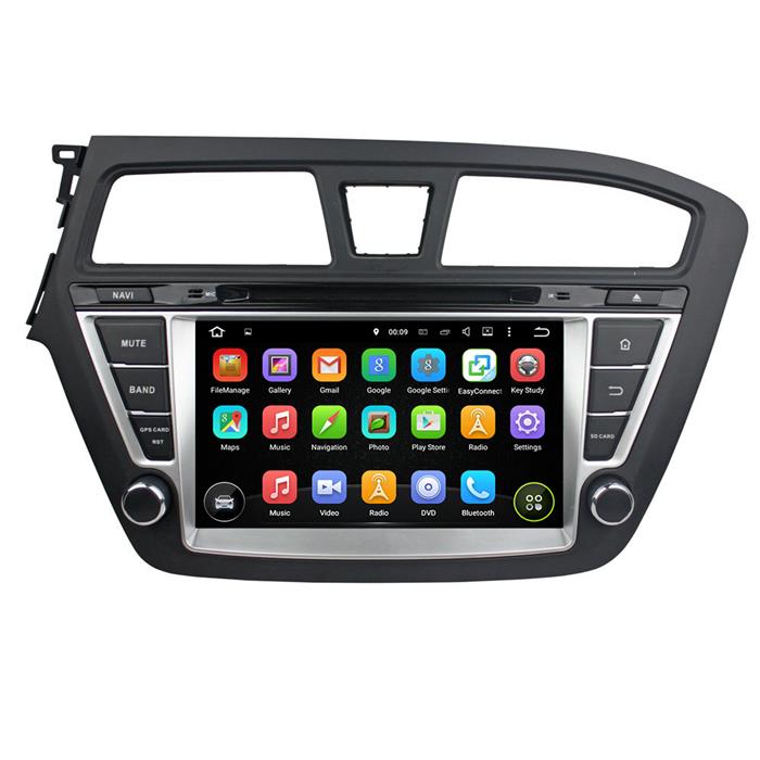 hyundai i20 car dvd player (4)